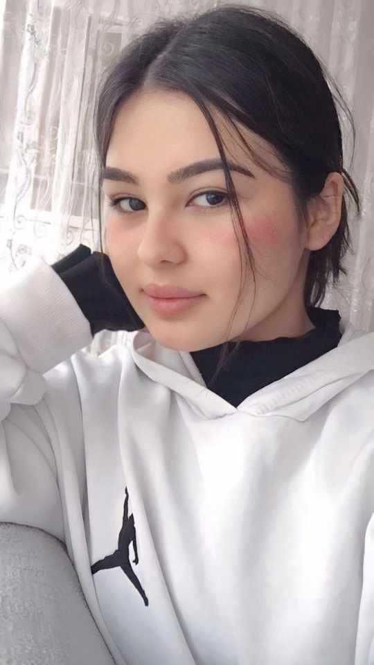 Ayşe Şahin